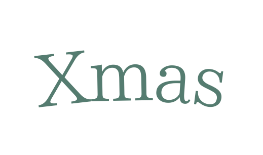 Xmas